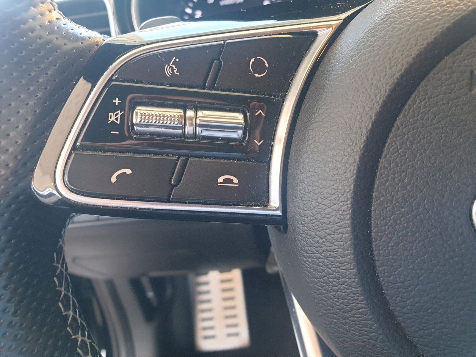 Kia Ceed T-GDi GT-Line SW DCT