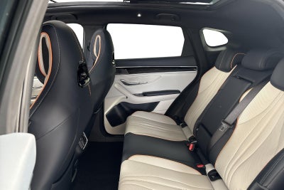BYD Seal U Comfort