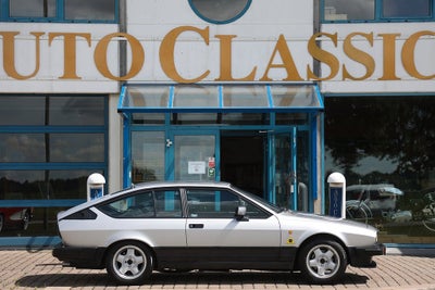 Alfa Romeo GTV 2,0  3d