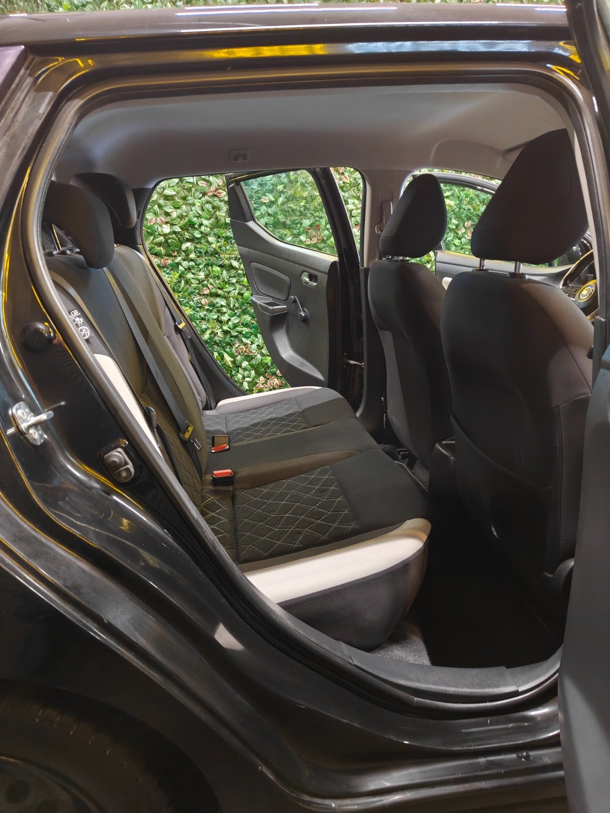 Billede af Nissan Micra 1,0 IG-T 100 Acenta
