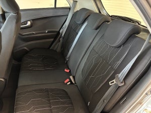 Kia Picanto Attraction Sport