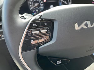 Kia Niro EV Upgrade