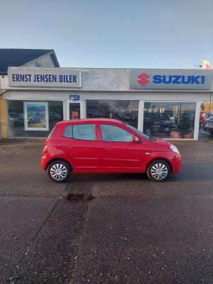 Kia Picanto Motion aut.