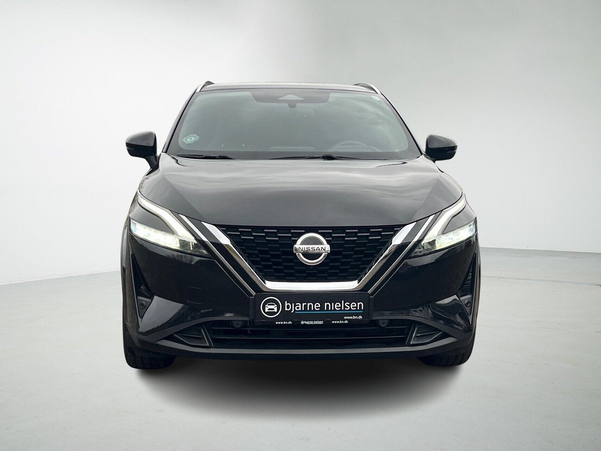 Nissan Qashqai mHEV Tekna+ X-tr. billede 6