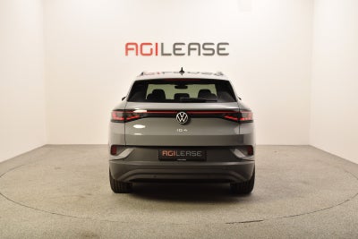 VW ID.4 Pro Performance Family
