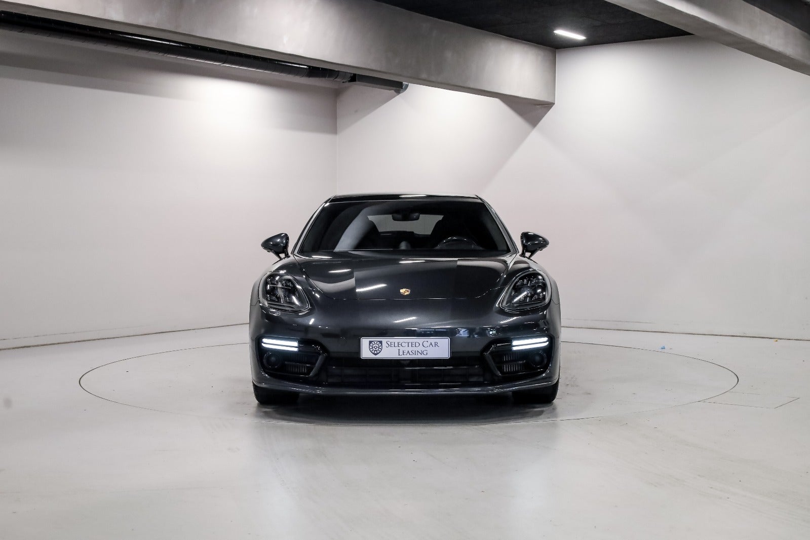Porsche Panamera GTS 4,0 Sport Turismo PDK