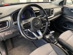 Kia Stonic T-GDi Vision Edition+ DCT