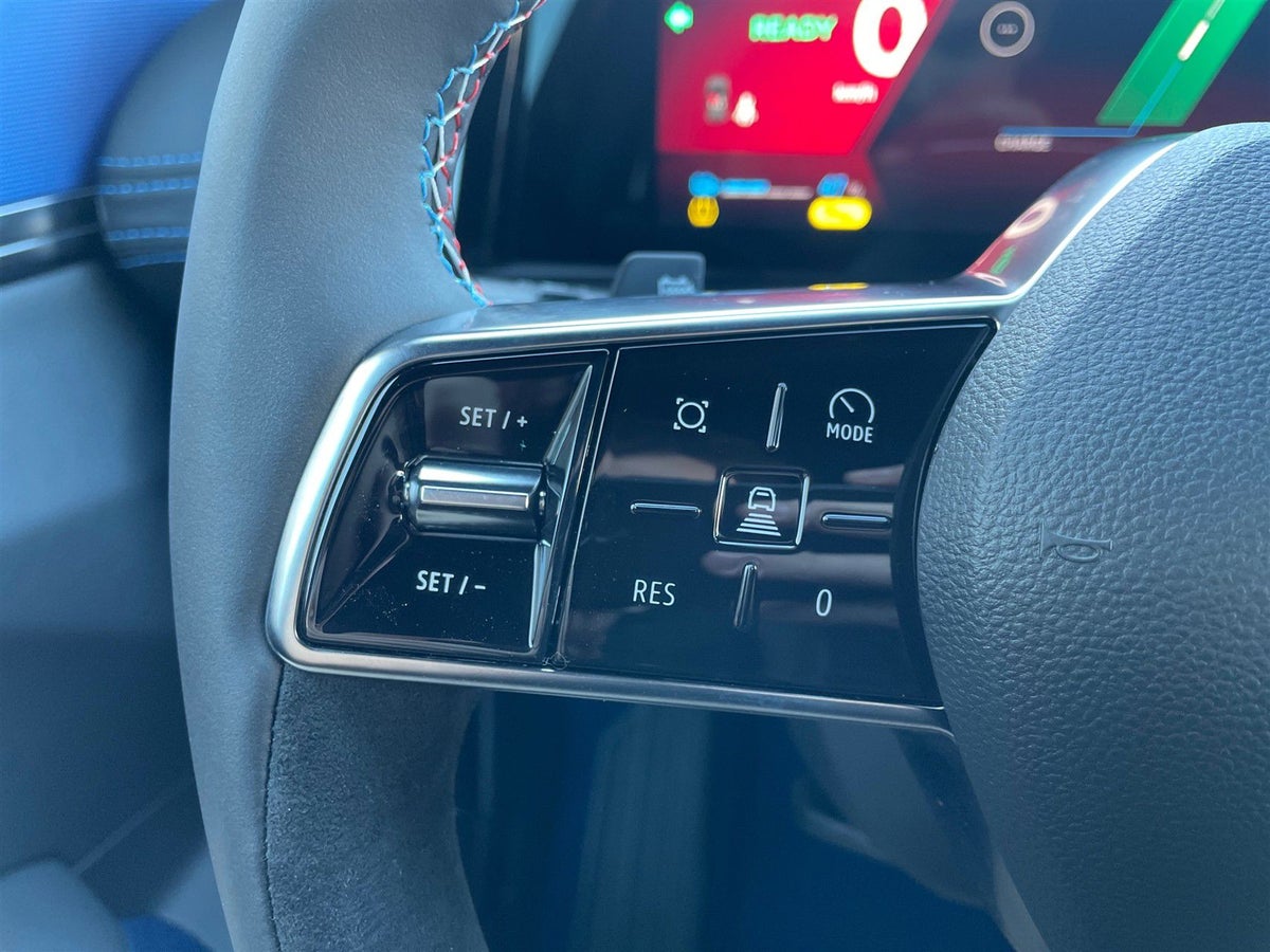 Renault Scenic E-Tech Esprit Alpine billede 14