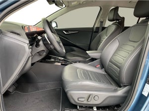 Kia Niro EV Inspire