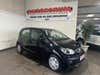 VW Up! MPi 60 Move Up! BMT