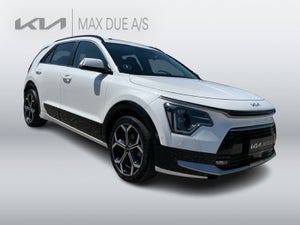 Kia Niro PHEV Upgrade+ DCT
