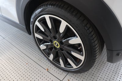 MINI Cooper SE Classic Trim