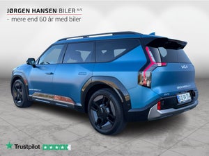 Kia EV9 Long Range Performance GT-Line AWD 7prs