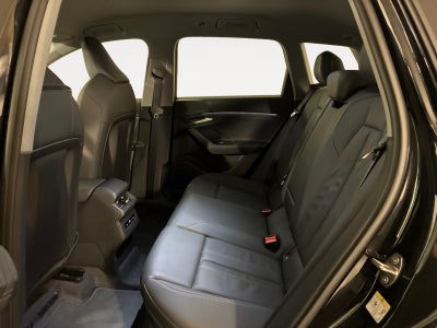 Audi Q6 e-tron Progress plus quattro