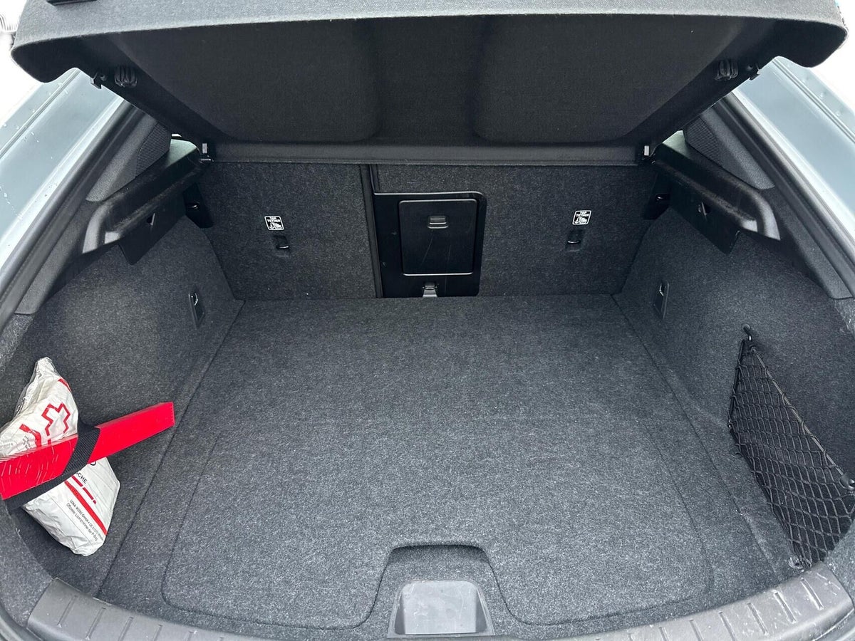 Polestar 2 Long Range billede 14