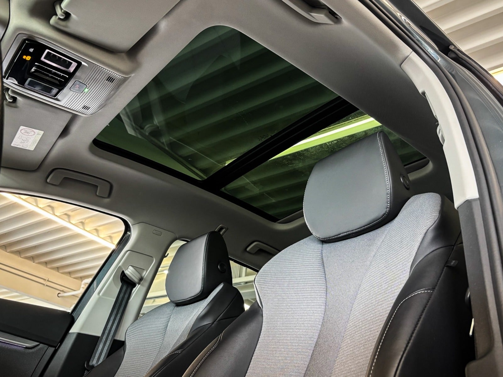Billede af Skoda Enyaq 60 iV Loft