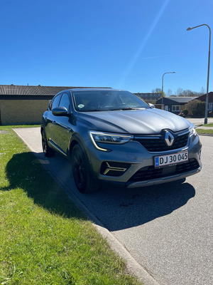 Renault Arkana 1,3 TCe 140 Zen EDC 5d