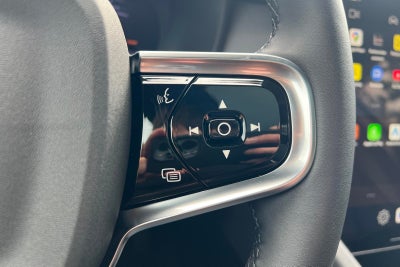 Polestar 2 Long Range