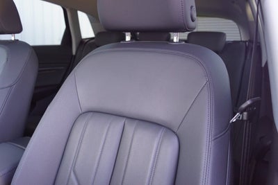 Audi e-tron Advanced quattro