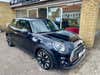 MINI Cooper SE Maximise