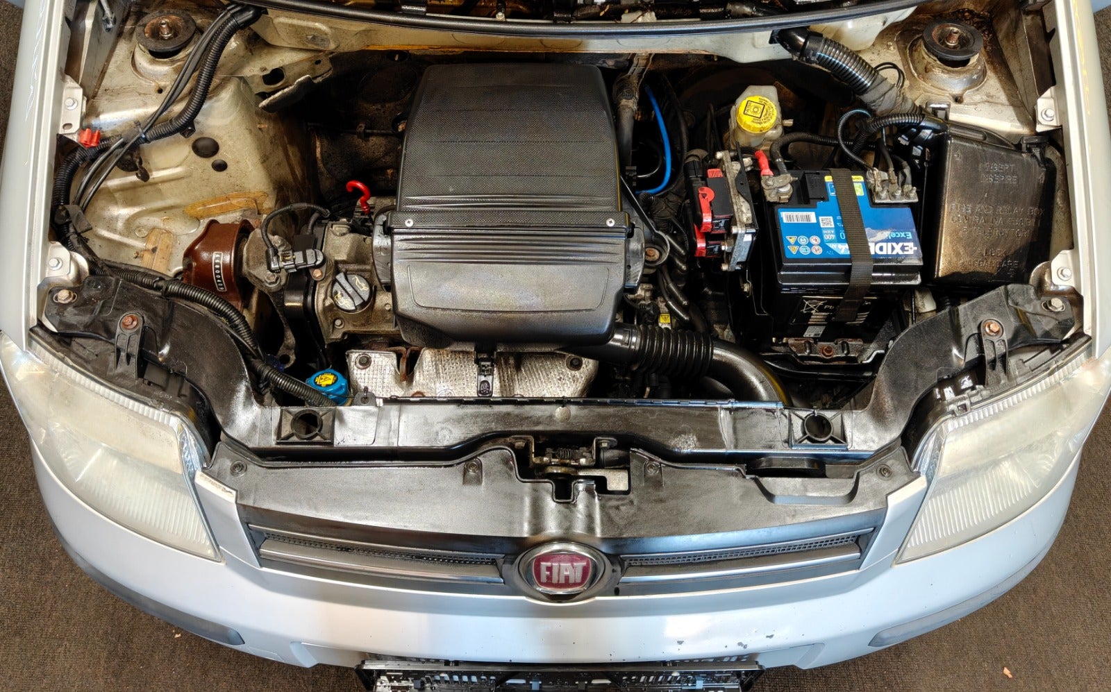 Billede af Fiat Panda 1,2 Ciao ECO