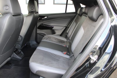 VW ID.5 Pro