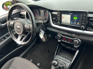 Kia Stonic Attraction
