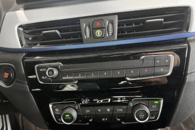 BMW X1 xDrive25e M-Sport aut.