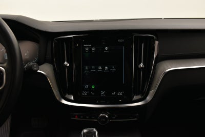 Volvo V60 T6 ReCharge Inscription aut. AWD