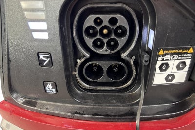 Kia EV6 Standard Range Access