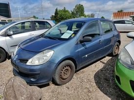 Renault Clio II 2006