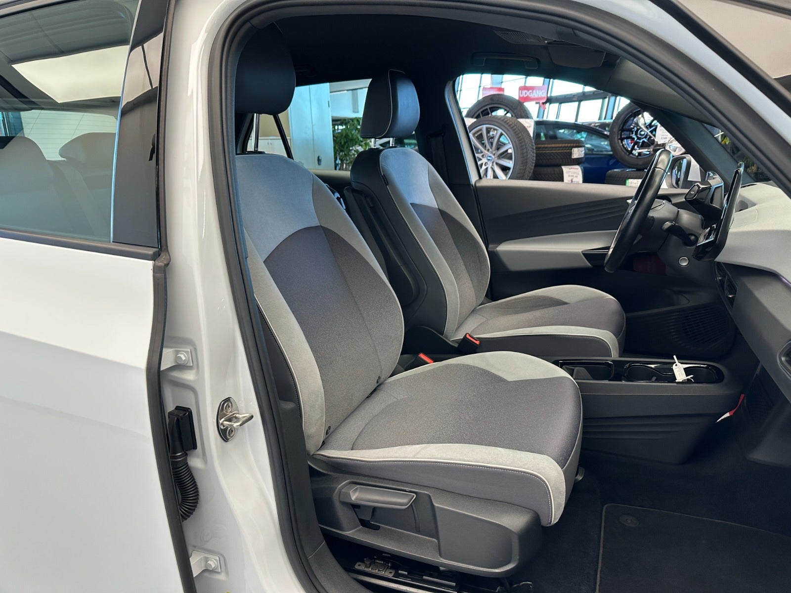 Billede af VW ID.3 58 Pro