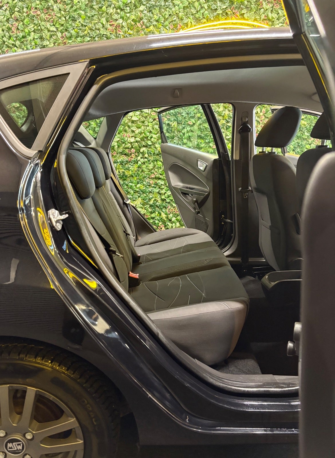 Billede af Ford Fiesta 1,0 65 Trend