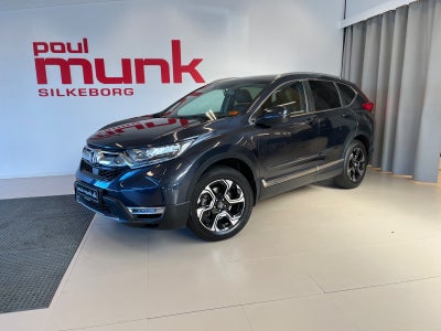 Honda CR-V 1,5 VTEC Turbo Lifestyle CVT AWD 5d