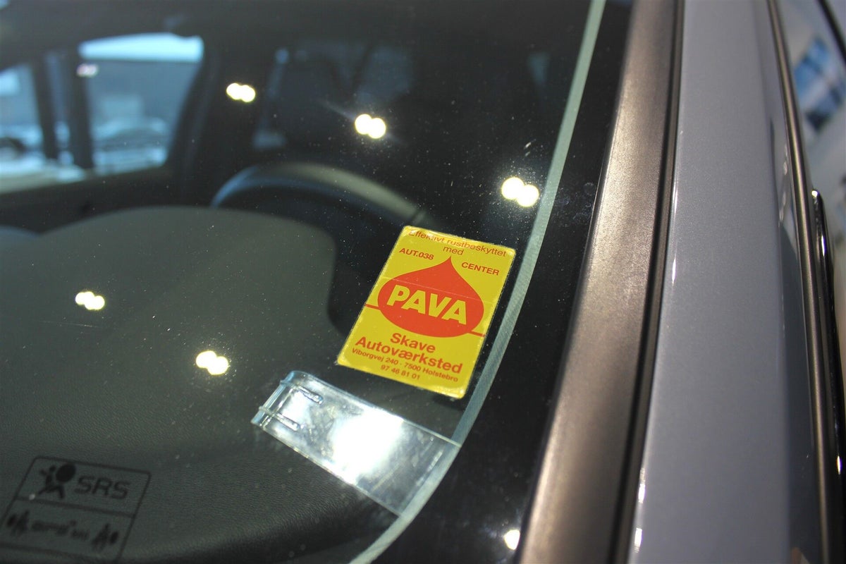 Volvo XC40 T3 163 Inscription aut. billede 12