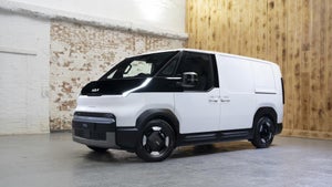 Kia PV5 Standard Range Work