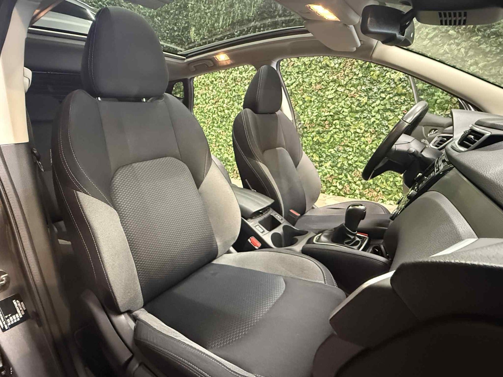 Billede af Nissan Qashqai 1,3 Dig-T 160 Tekna+ Dynamic DCT