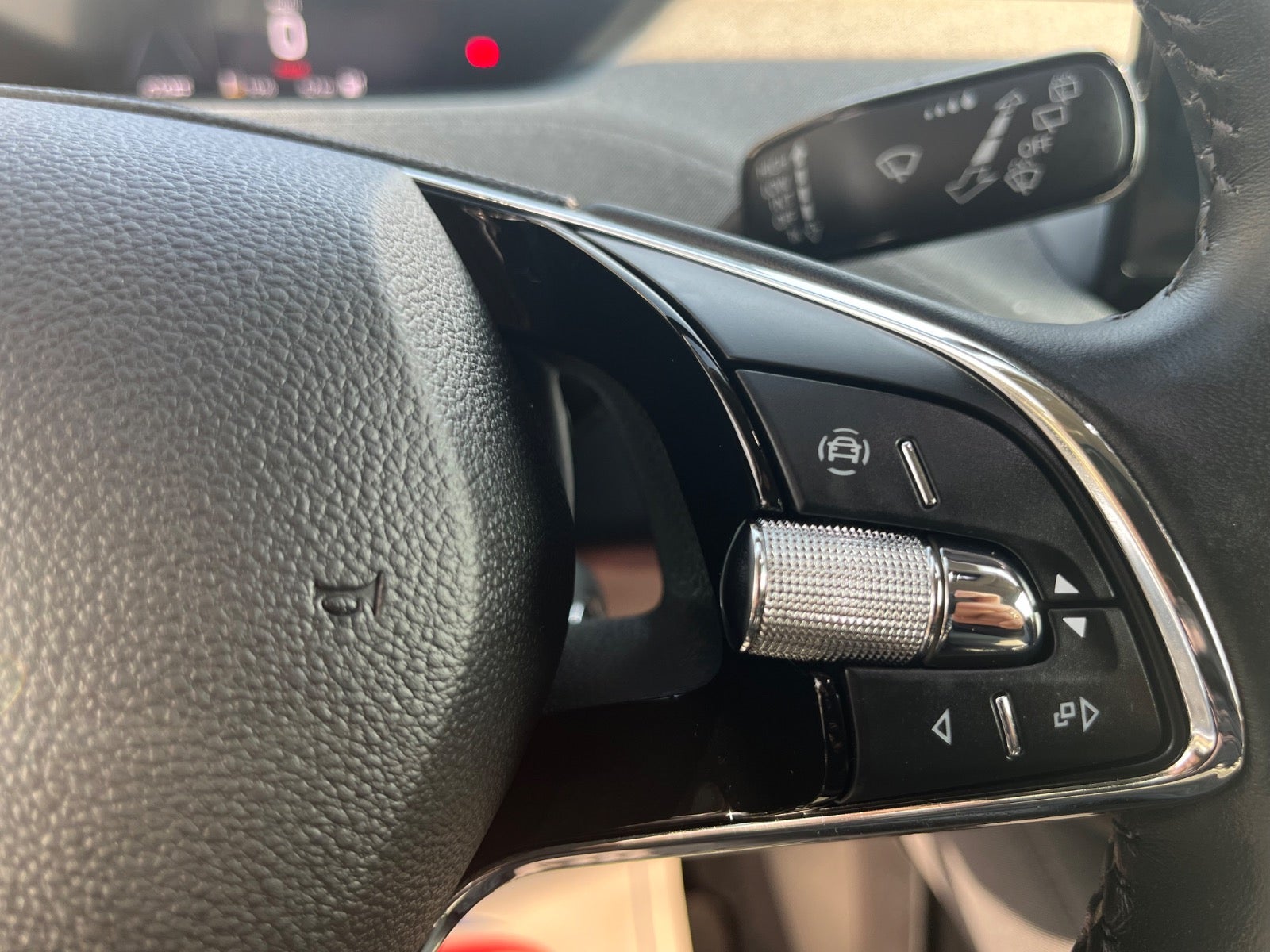 Billede af Skoda Enyaq 60 iV