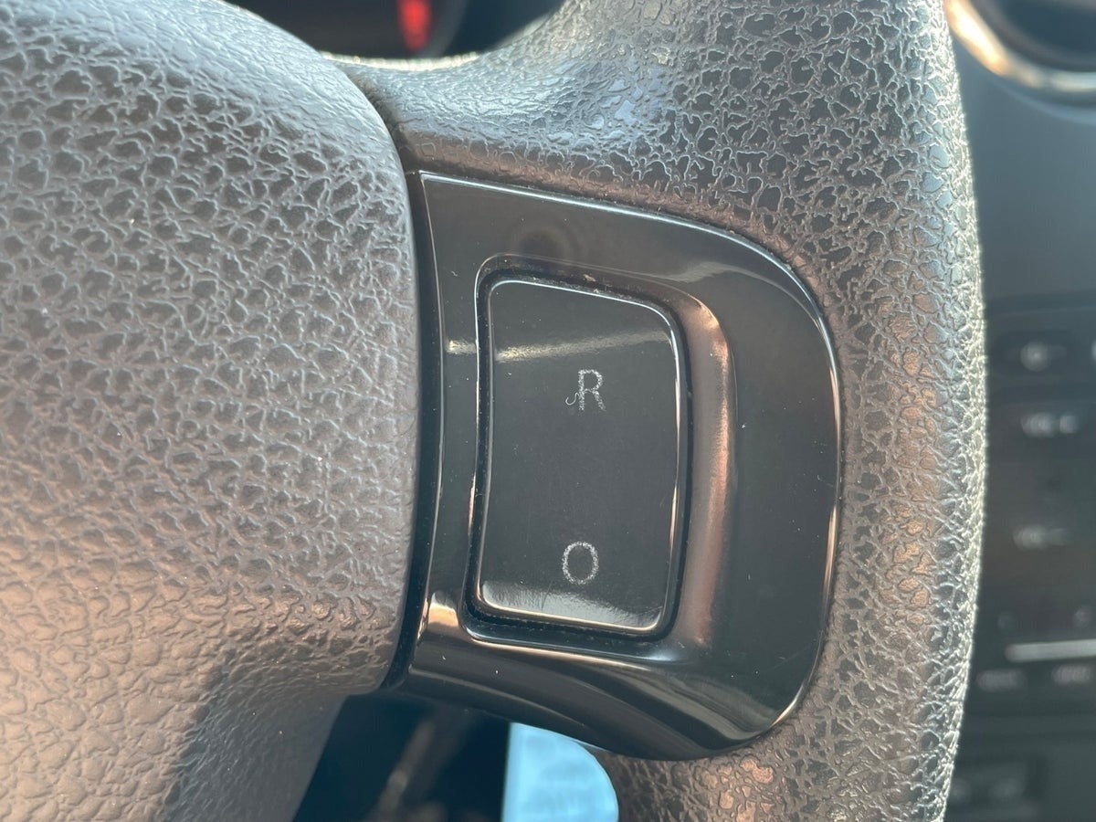 Billede af Dacia Duster 1,5 dCi 109 Laureate