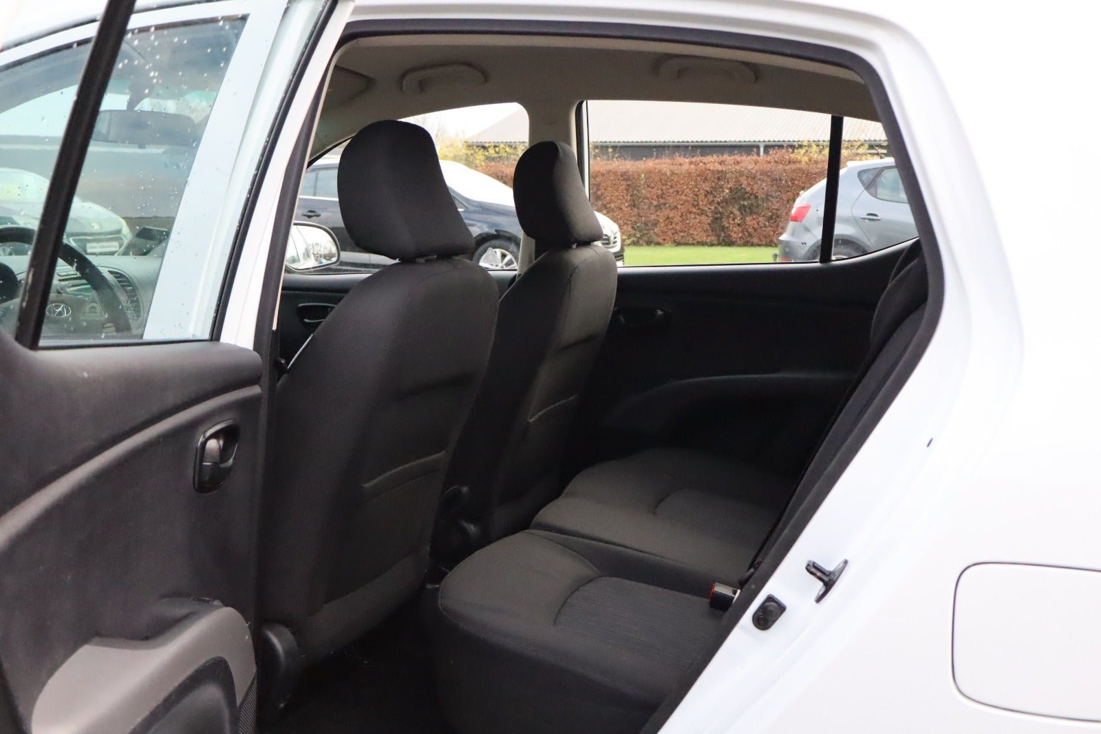 Billede af Hyundai i10 1,2 Comfort