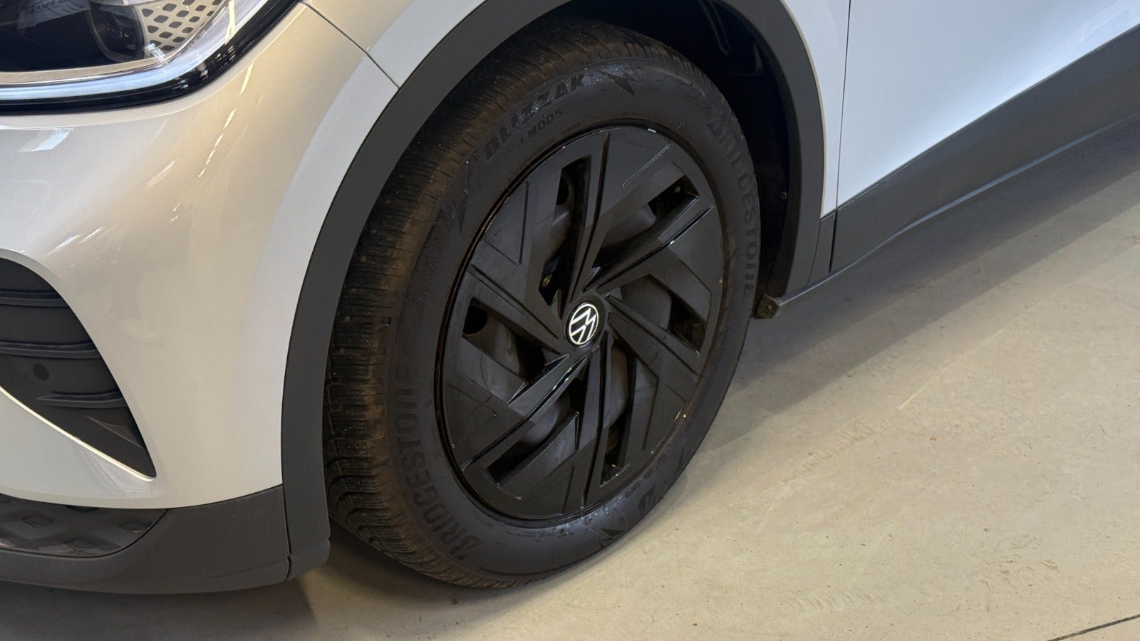 Billede af VW ID.4 77 Pro Performance