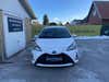 Toyota Yaris Hybrid H2 Exclusive e-CVT thumbnail
