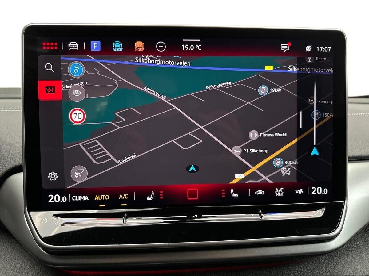 VW ID.5 Pro billede 12