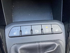 Kia Rio T-GDi Attraction+