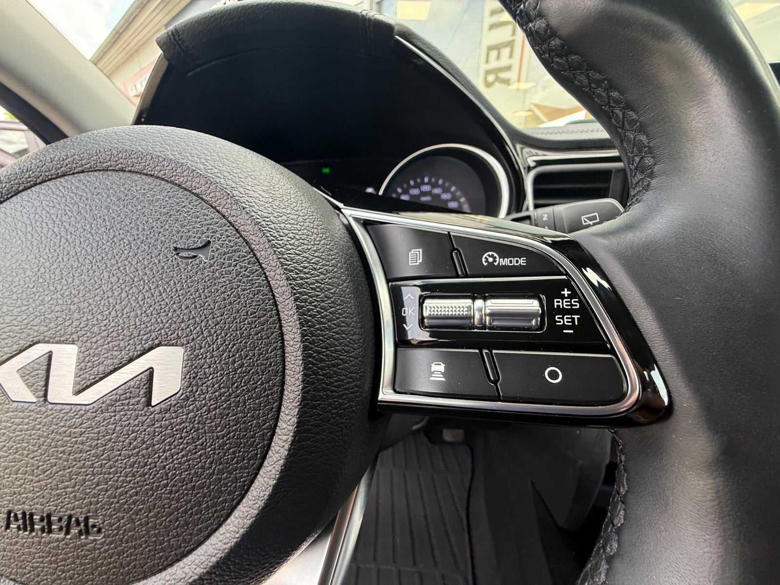 Kia XCeed PHEV Prestige DCT