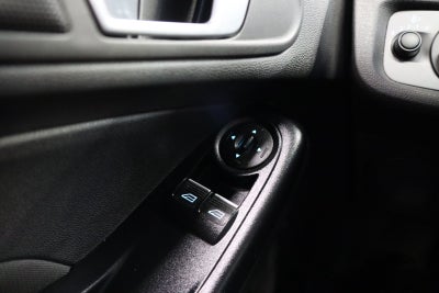 Ford Fiesta 80 Trend+