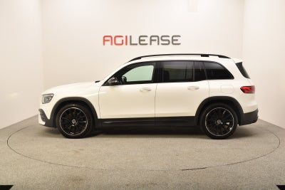 Mercedes GLB220 d AMG Line aut. 4Matic