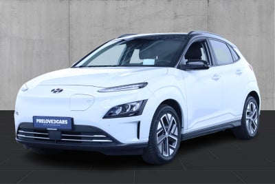Hyundai Kona 64,0 EV Trend