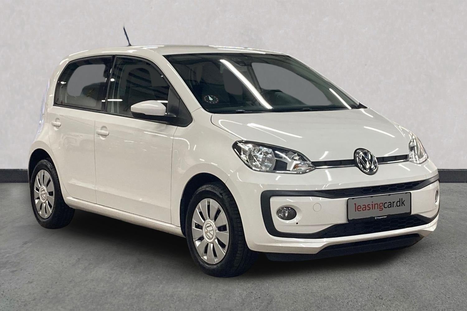 Billede af VW Up! 1,0 MPi 60 Move Up!