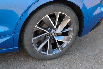Skoda Enyaq iV Sportline